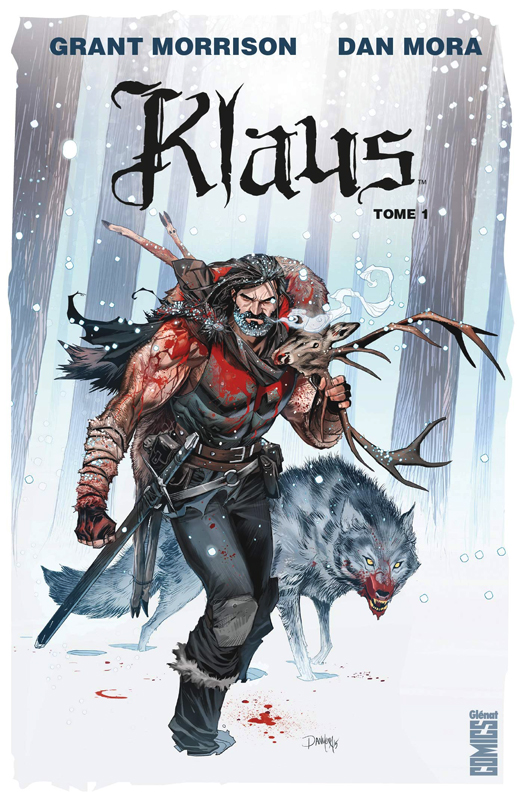 Klaus Tome 1