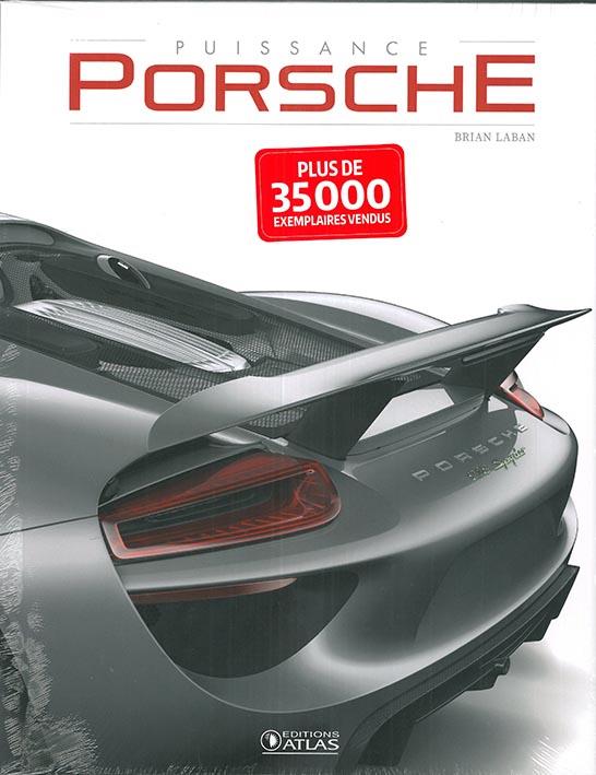 Puissance Porsche