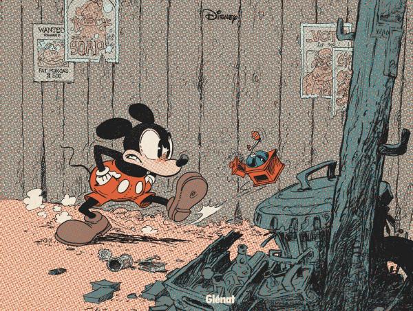 Café Zombo. Edition de luxe