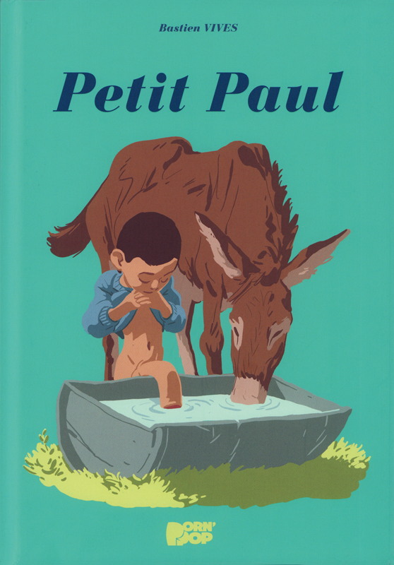 Petit Paul