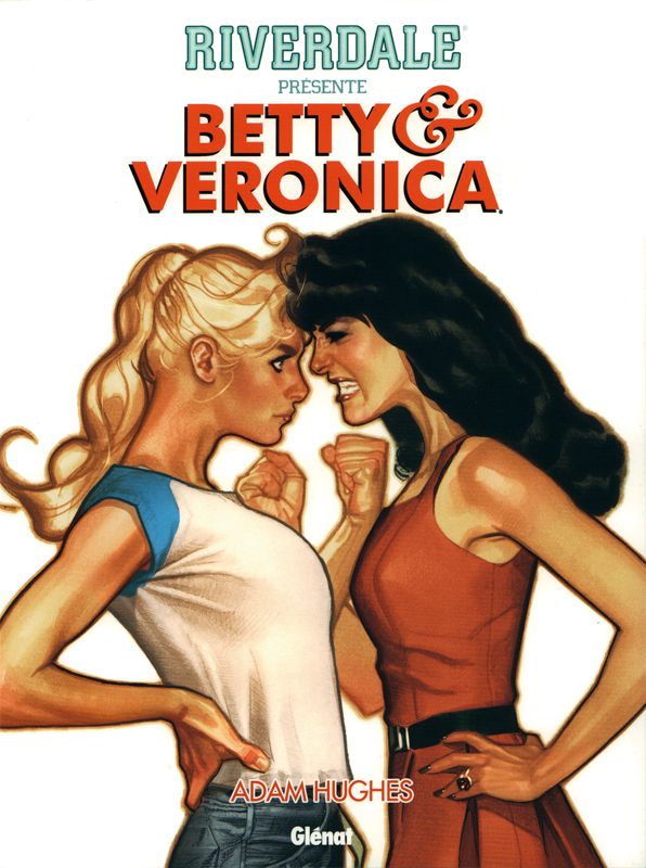 Riverdale présente Betty et Veronica Tome 1