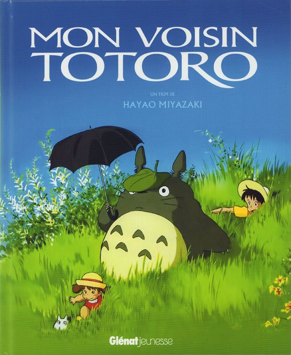 Mon voisin Totoro