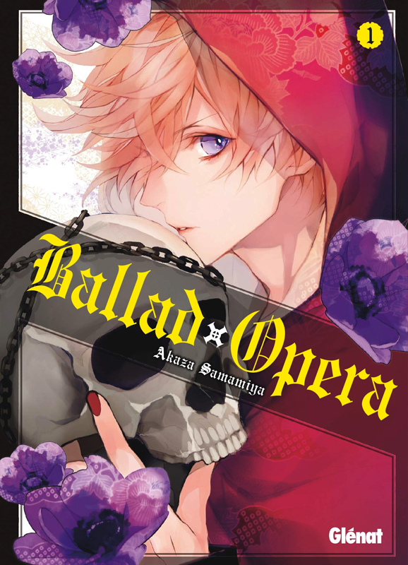 Ballad Opera Tome 1