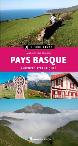 Pays Basque. Pyrénées-Atlantiques