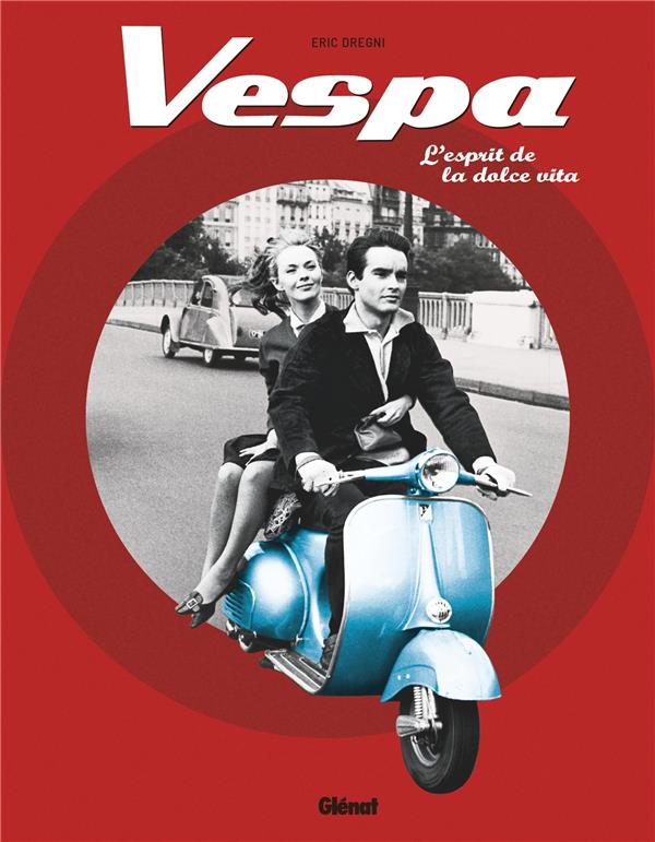 Vespa
