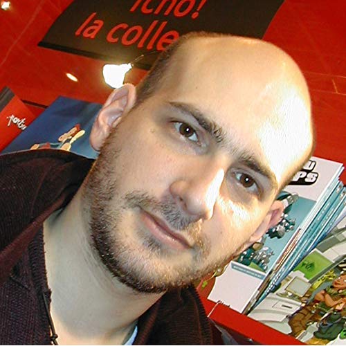 Lou ! Tome 1 : Journal infime. Opération spéciale BD Jeunesse : 1 mini silhouette offerte ! Edition