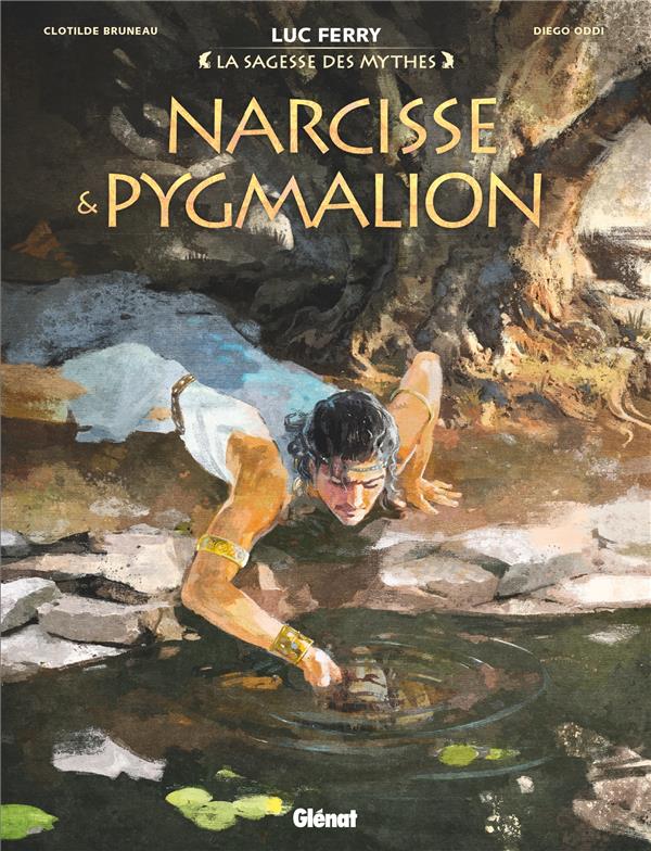 La sagesse des mythes : Narcisse & Pygmalion