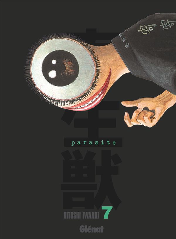Parasite Tome 7