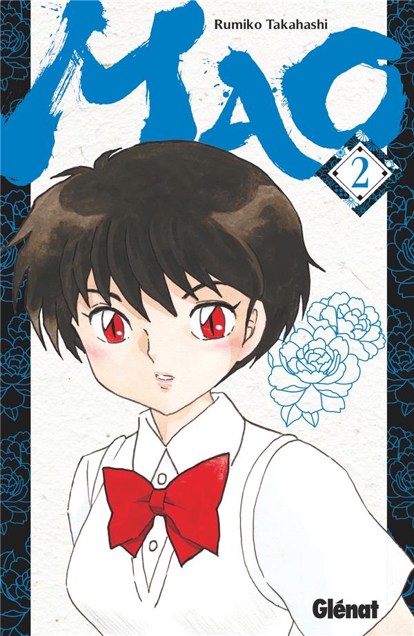 Mao Tome 2