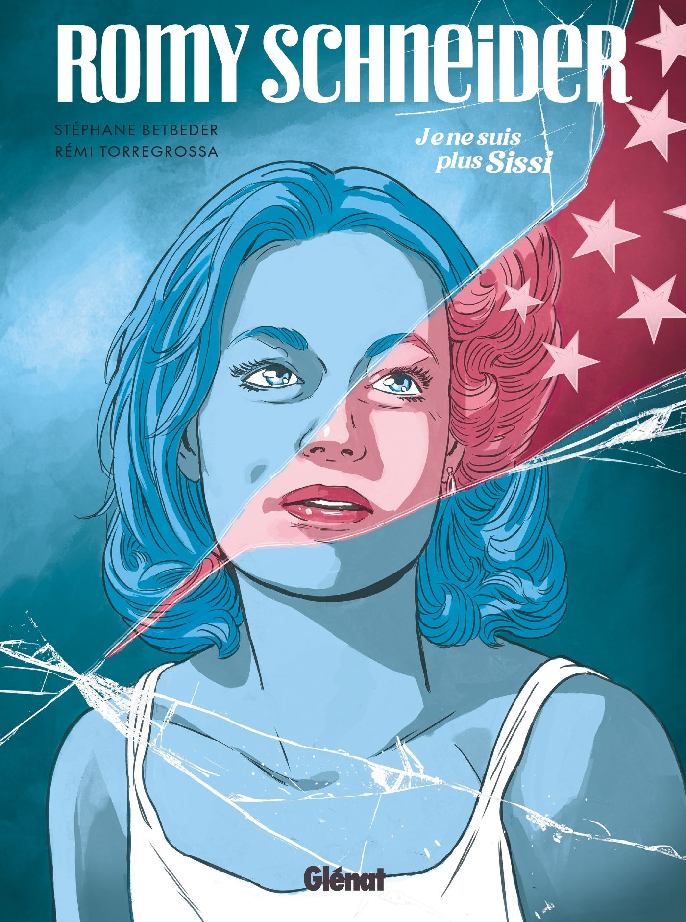 Romy Schneider : Je ne suis plus Sissi