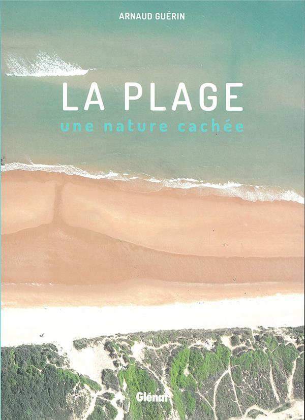 La plage. Une nature cachée