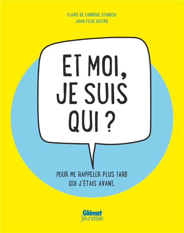 Et moi, je suis qui ? Exprime-toi, sors tout ce que tu as à l'intérieur de toi : tes pensées, tes rê