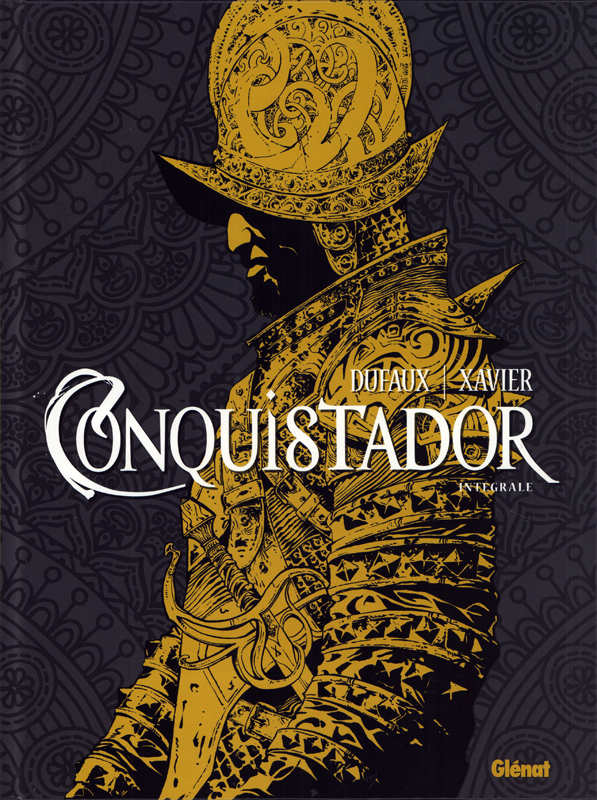 Conquistador - Intégrale
