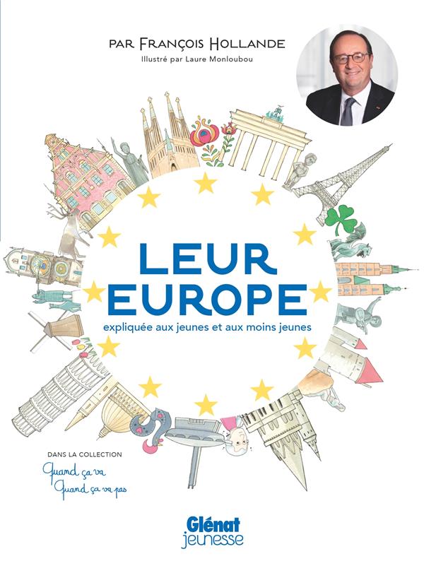 Leur Europe, expliquée aux jeunes et aux moins jeunes