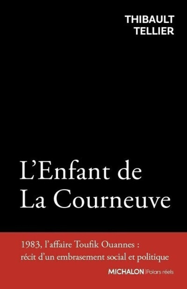 L'enfant de La Courneuve