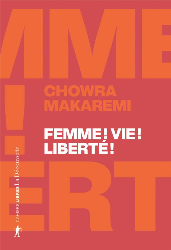 Femme ! Vie ! Liberté ! Echos d'un soulèvement révolutionnaire en Iran