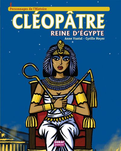 Cléopâtre