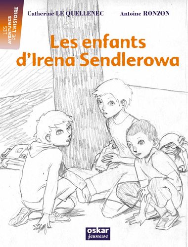 Les enfants d'Irena Sendlerowa