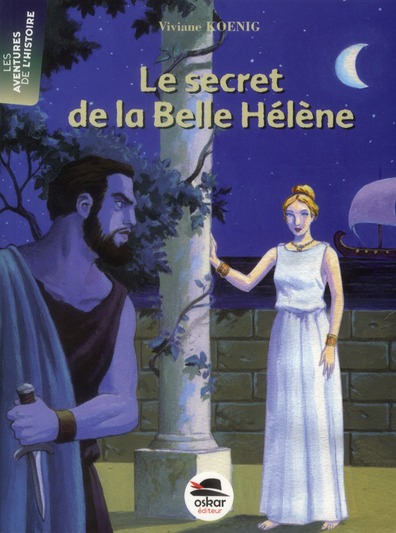 Le secret de la belle Hélène