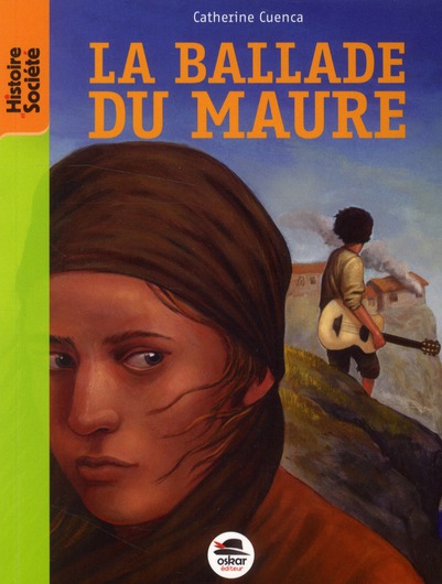 La ballade du Maure