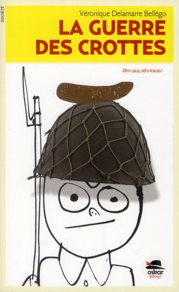 La guerre des crottes