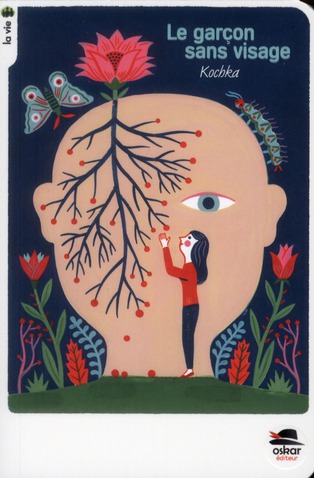 Le Garçon sans visage