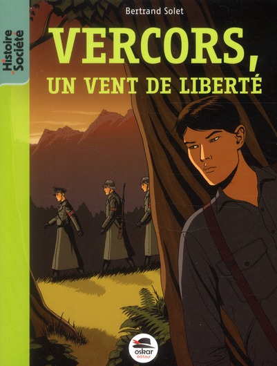 Vercors, un vent de liberté
