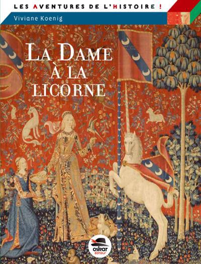 La dame à la licorne