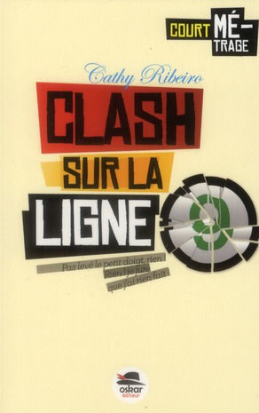 Clash sur la ligne 9