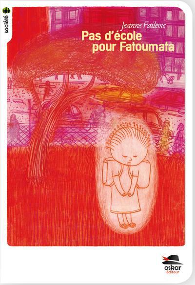 Pas d'école pour Fatoumata