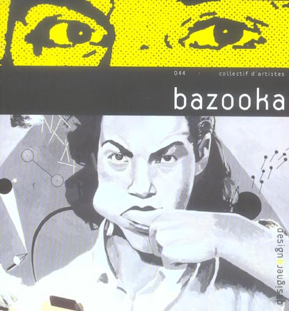Bazooka
