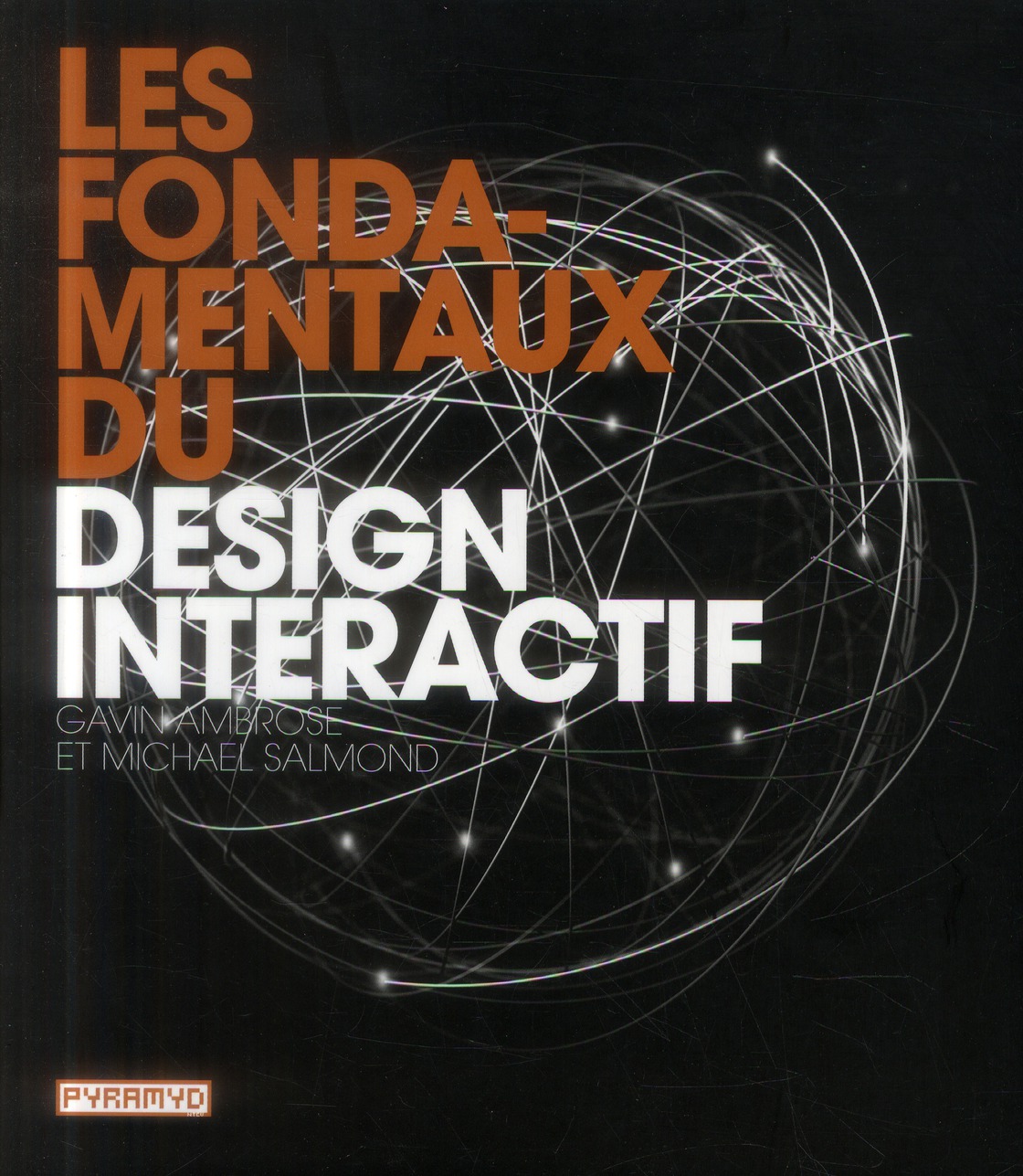 Les fondamentaux du design interactif