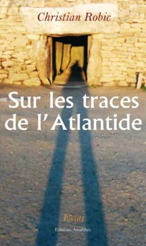 Sur les traces de l'Atlantide