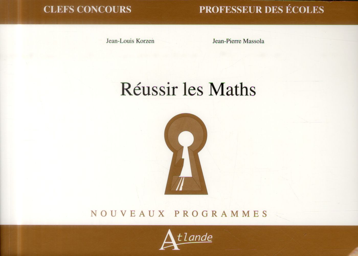 Réussir les maths