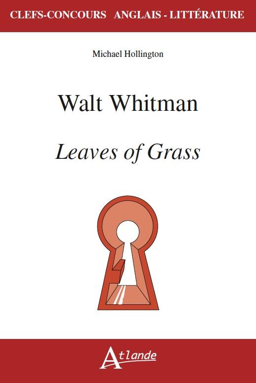 Walt Whitman's Leaves of grass