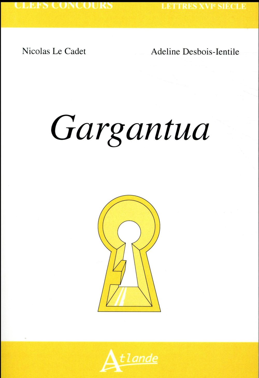 Gargantua