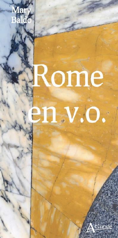 Rome en v.o.
