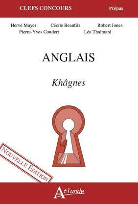 Anglais Khâgnes