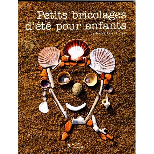 Petits bricolages d'été pour enfants