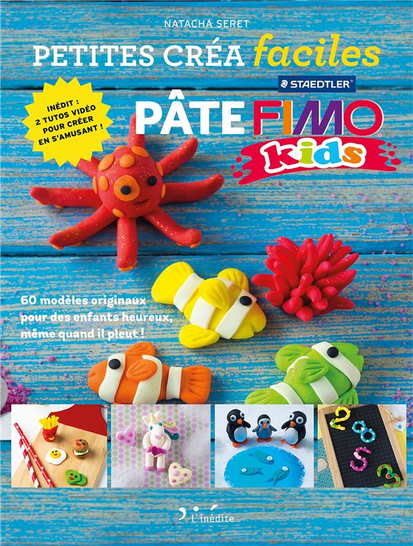 Pâte Fimo kids