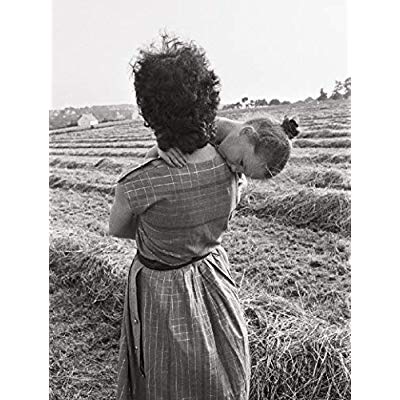 Guy Hersant, un photographe en campagne. Saint-Jean-Brévelay