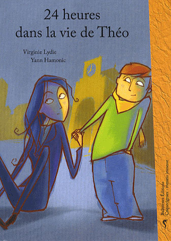 24h dans la vie de Théo