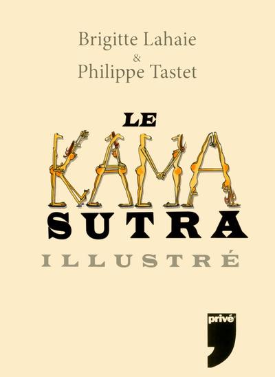 Le Kamasutra illustré