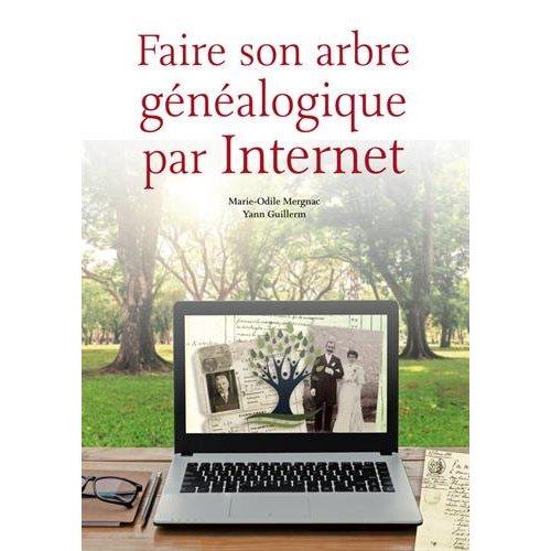 Faire son arbre généalogique par Internet