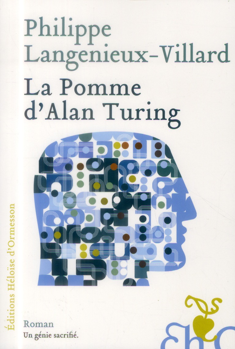 La pomme d'Alan Turing