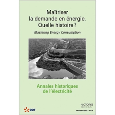 Annales historiques de l'électricité N° 8 : Le corps humain et l'électricité