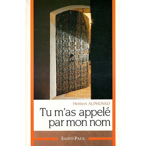 Tu m'as appelé par mon nom. La vocation personnelle du croyant, 4e édition