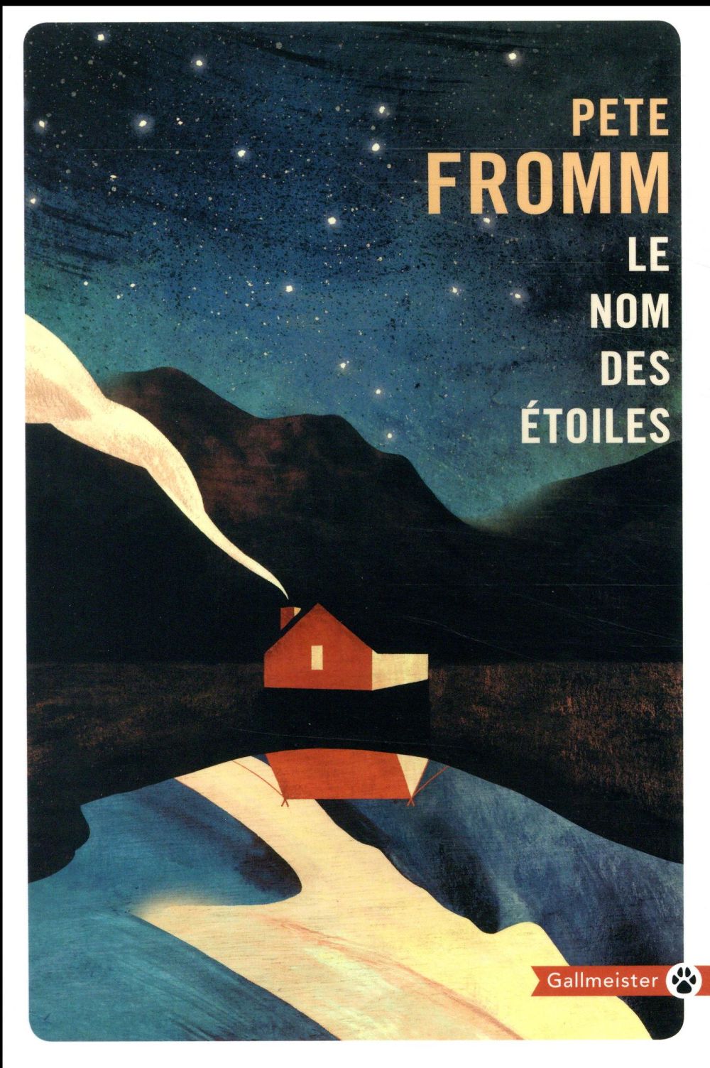Le nom des étoiles