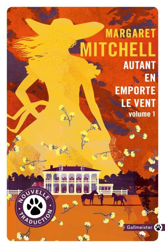 Autant en emporte le vent. Tome 1