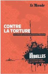 Contre la torture